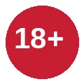 18岁以上年龄限制